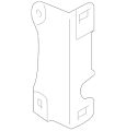 Bracket-Module (Jaguar OEM) C2D39192OEM