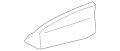 Pod-Electronic A (Jaguar OEM) C2D39513LMLOEM