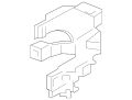 Carrier (Jaguar OEM) C2D39616OEM