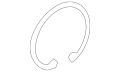 Clip-Retaining C2D39920OEM