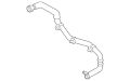 Hose-Oil Cooler (Jaguar OEM) C2D40290OEM