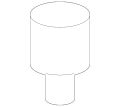 Cover C2D4103OEM