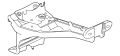 Bracket-Modultr (Jaguar OEM) C2D4207OEM