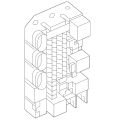 Fusebox C2D43268OEM
