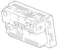 Display/Screen-T (Jaguar OEM) C2D43626OEM
