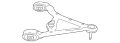 Arm-Wishbone (Jaguar OEM) C2D45609OEM