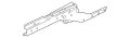 Member-Side (Jaguar OEM) C2D45740OEM