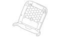 Backcover-Squab (Jaguar OEM) C2D4687APHOEM