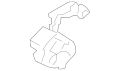 Motor-Servo (Jaguar OEM) C2D4706OEM