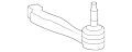 Kit-Balljoint (Jaguar OEM) C2D47153OEM