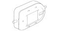 Sounder-Security (Jaguar OEM) (Jaguar OEM) C2D47174OEM