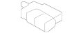 Motor (Jaguar OEM) C2D47209OEM
