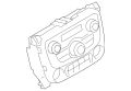 Switchpack (Jaguar OEM) C2D47273OEM