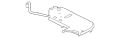 Tube (Jaguar OEM) C2D47312OEM
