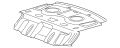 Carpet-Trunk (Jaguar OEM) C2D47366OEM
