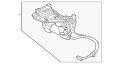 Assembly-Compres (Jaguar OEM) C2D47540OEM