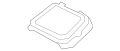 Module-Rain Sens (Jaguar OEM) C2D48656OEM