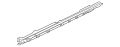 Reinf-Sill Panel (Jaguar OEM) C2D48773OEM