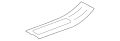 Treadplate (Jaguar OEM) C2D48851OEM