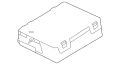 Module (Jaguar OEM) C2D49117OEM