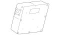Module-Tv Tuner (Jaguar OEM) C2D49581OEM