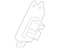 Converter (Jaguar OEM) C2D49932OEM