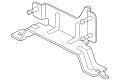 Mounting-Bracket (Jaguar OEM) C2D49967OEM