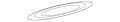 Ring-Retaining (Jaguar OEM) C2D5055OEM