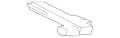 Label (Jaguar OEM) C2D50831OEM