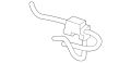 Valve (Jaguar OEM) C2D50980OEM