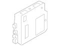 Module-Informati (Jaguar OEM) C2D51204OEM