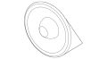 Idler (Jaguar OEM) C2D51409OEM