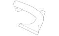 Catalt&Dnppe-Exh (Jaguar OEM) C2D52983OEM