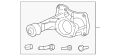 Kit-Supercharger (Jaguar OEM) C2D53104OEM