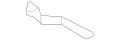 Bracket-Support (Jaguar OEM) C2D5338OEM