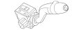 Switch-Direction (Jaguar OEM) C2D53495OEM