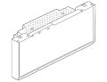 Display/Screen-T (Jaguar OEM) C2D53785OEM