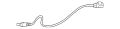 Sensor-Oxygen (Jaguar OEM) C2D54166OEM