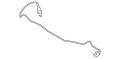 Sensor-Oxygen (Jaguar OEM) C2D54169OEM