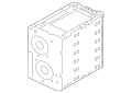 Module-Informati (Jaguar OEM) C2D54259EOEM