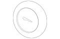 Module-Airbag (Jaguar OEM) C2D54290AMSOEM