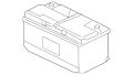 Battery (Jaguar OEM) C2D55038OEM