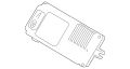 Module-Control (Jaguar OEM) C2D55071OEM