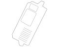 Module-Control (Jaguar OEM) C2D55108OEM
