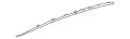 Airbag-Curtain (Jaguar OEM) C2D55115OEM