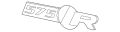 Badge (Jaguar OEM) C2D55203OEM