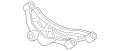 Bracket-Idler Mt (Jaguar OEM) C2D56038OEM