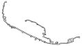 Harness (Jaguar OEM) C2D56117OEM