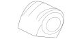 Insulator (Jaguar OEM) C2D5793OEM