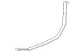 Strap-Fuel Tank (Jaguar OEM) C2D5912OEM